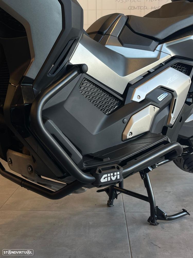 Honda X-ADV 750 - 2