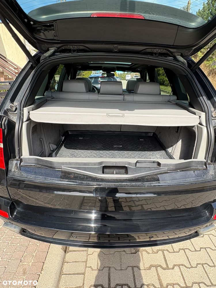 BMW X5 - 21