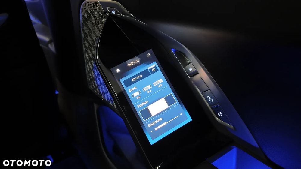 BMW i7 105.7kWh xDrive60 M Sport - 36