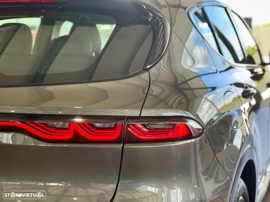 Alfa Romeo Tonale 1.5 Hybrid Intensa - 8