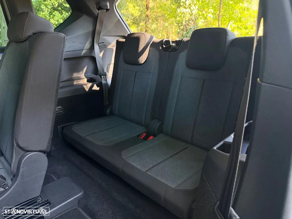 SEAT Tarraco 2.0 TDI FR Plus DSG - 47