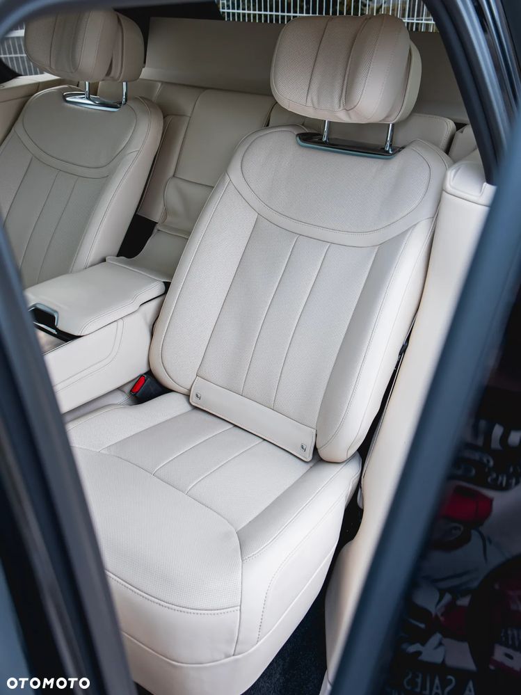Land Rover Range Rover 3.0 D AB - 35