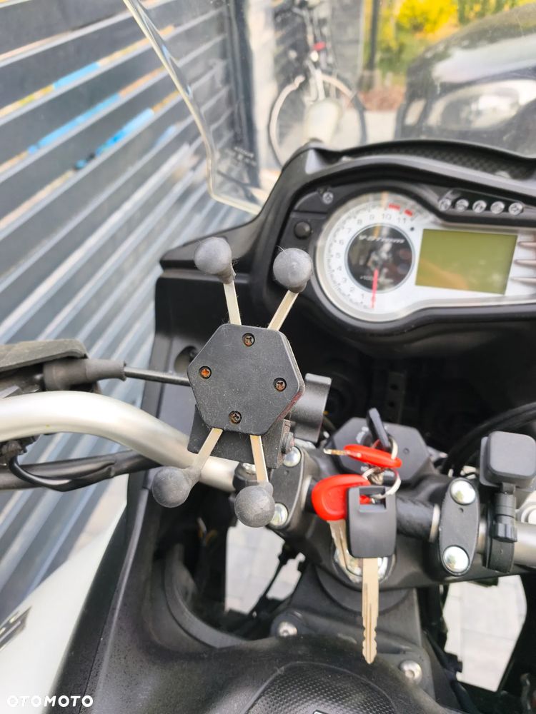 Suzuki DL - 14