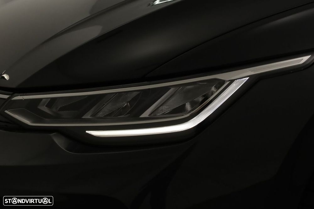 VW Golf 1.5 TSI e-Hybrid Life DSG - 6