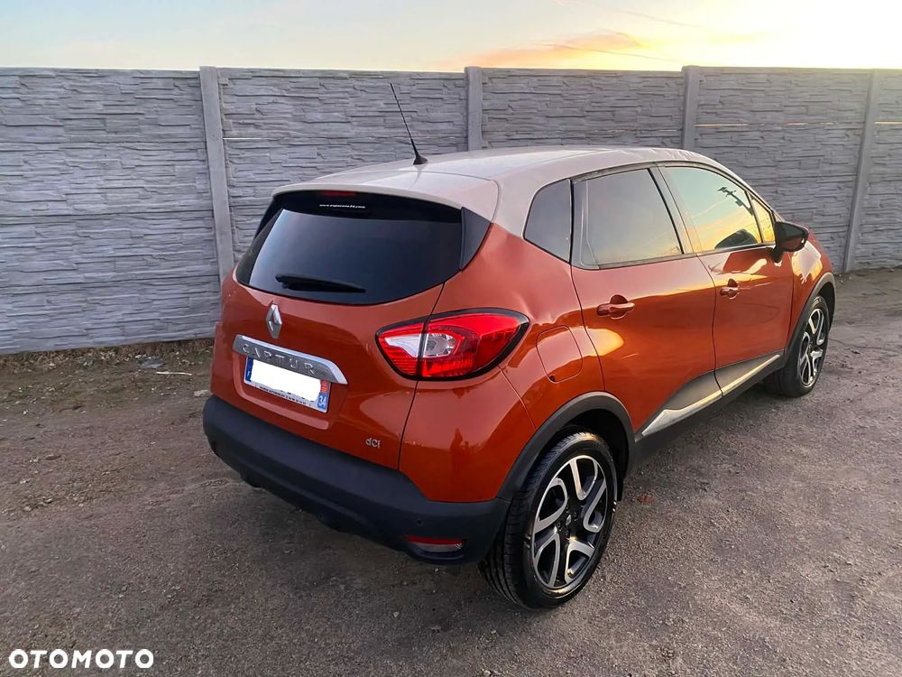 Renault Captur (ENERGY) dCi 90 INTENS - 6