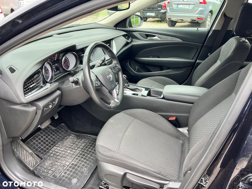 Opel Insignia 1.5 T GPF Innovation S&S - 9