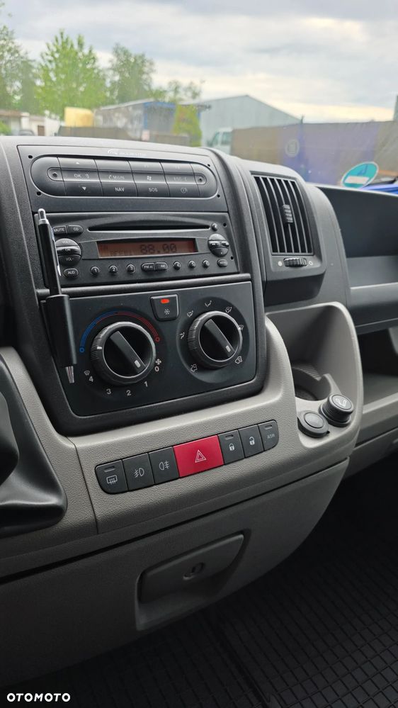 Fiat Ducato - 26