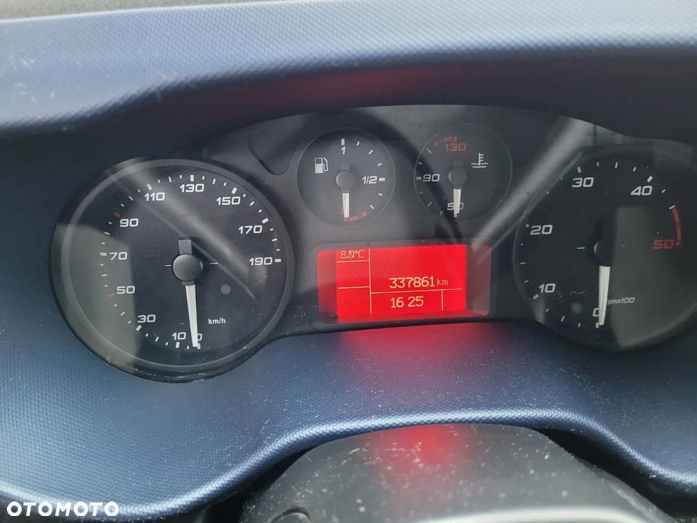 Iveco Daily 35-140 - 5