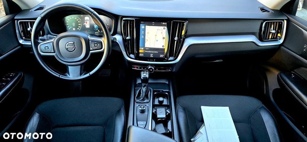 Volvo V60 D3 Geartronic Summum - 6