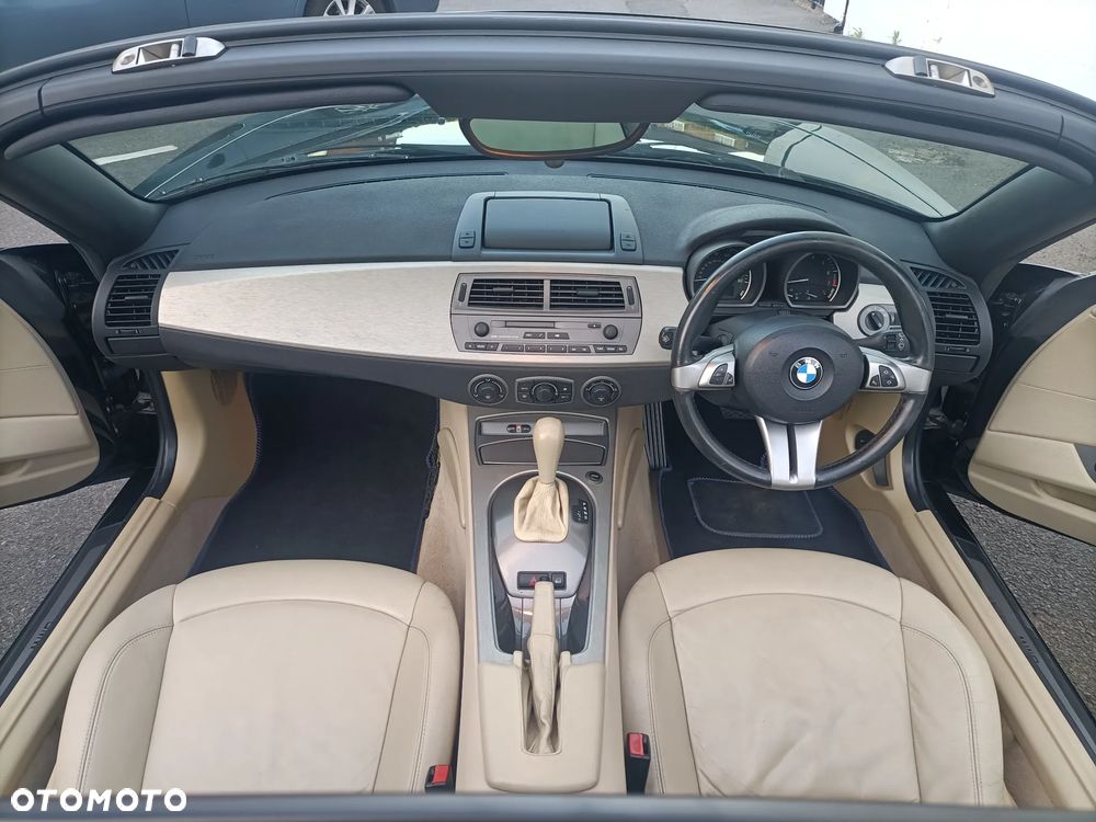 BMW Z4 - 14