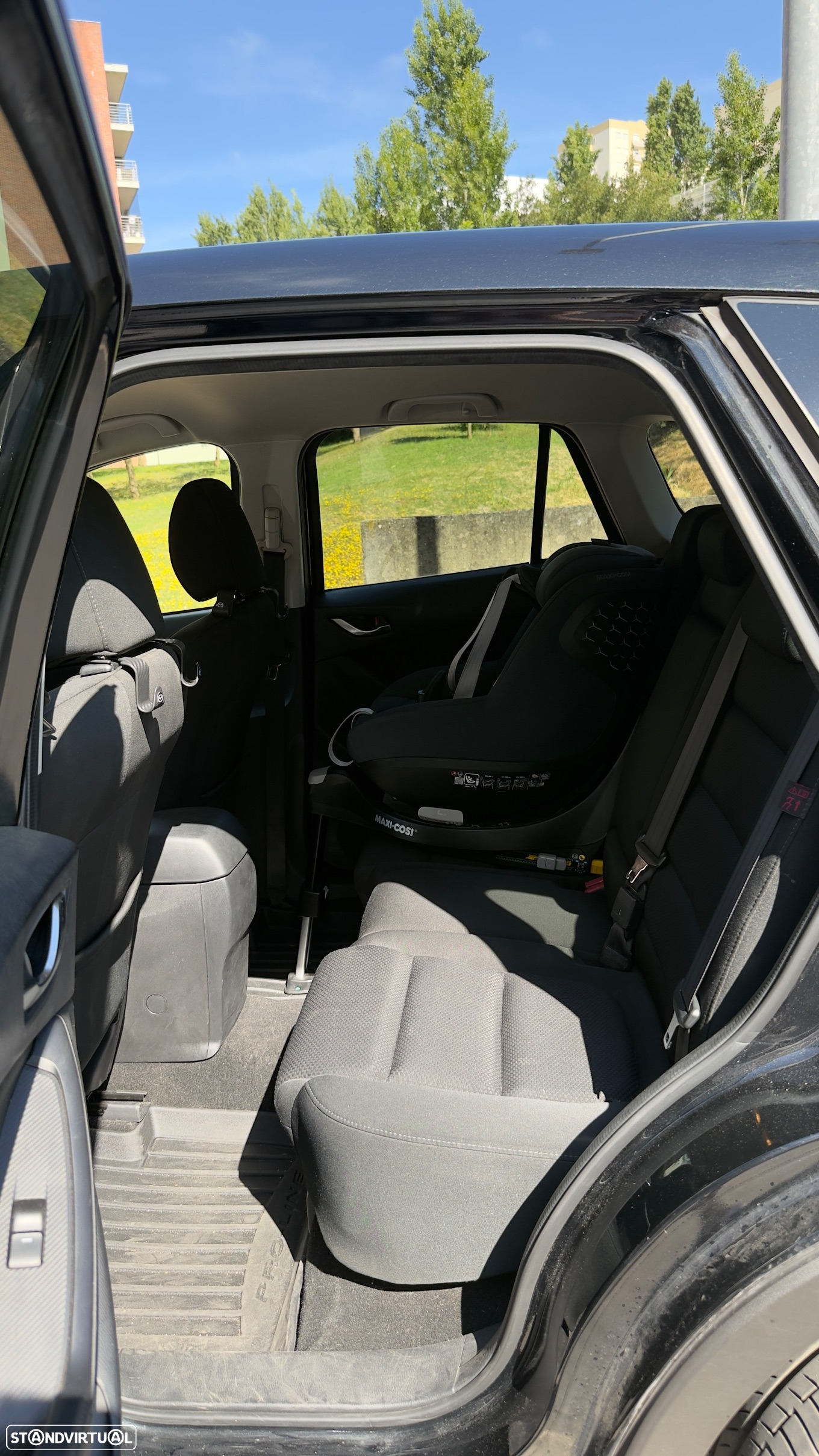 Mazda CX-5 2.2 D Evolve HS - 8