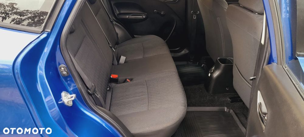 Suzuki Baleno 1.2 Premium - 12
