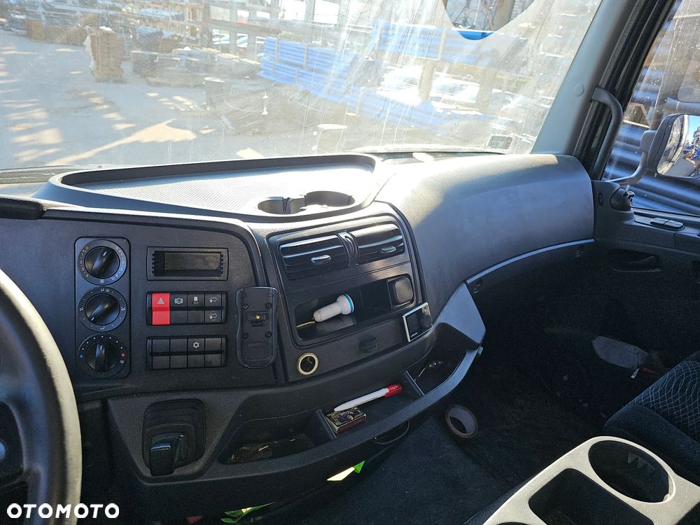 Mercedes-Benz ATEGO 1521 - 6