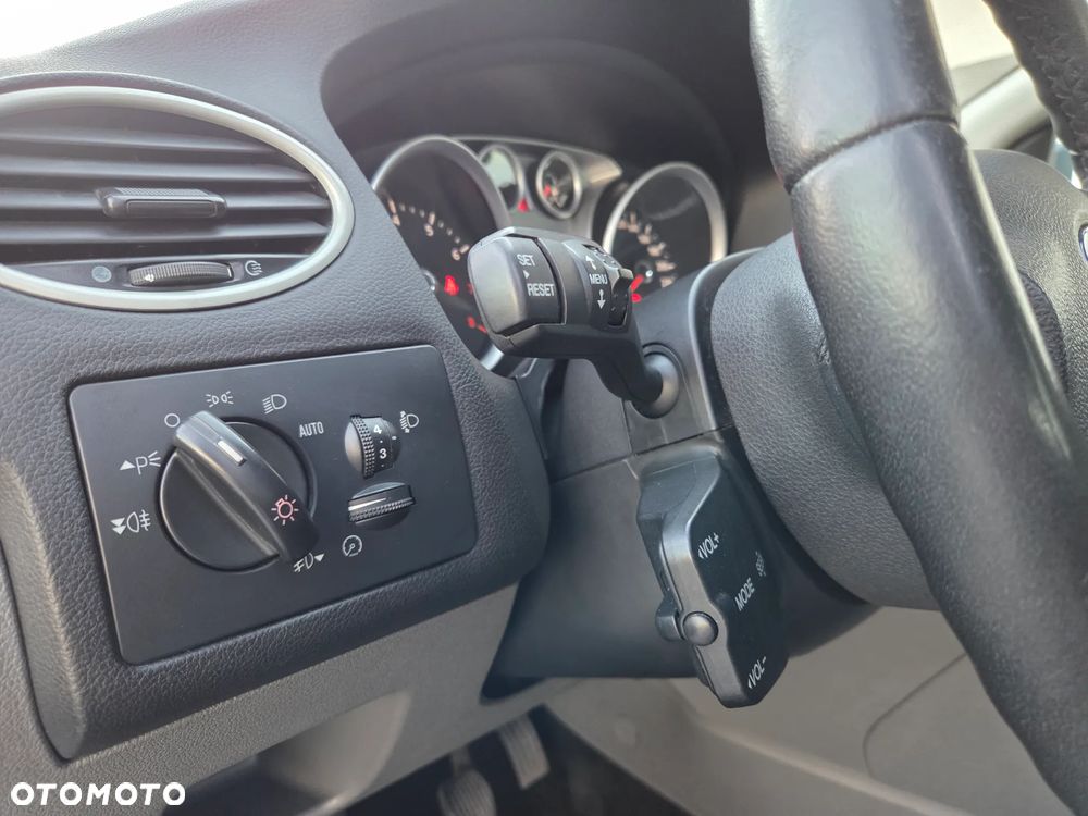 Ford Focus - 29