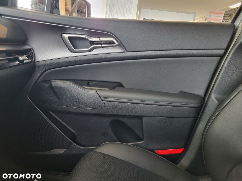 Kia Sportage - 18