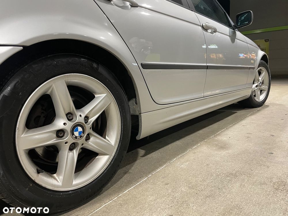 BMW Seria 3 - 12