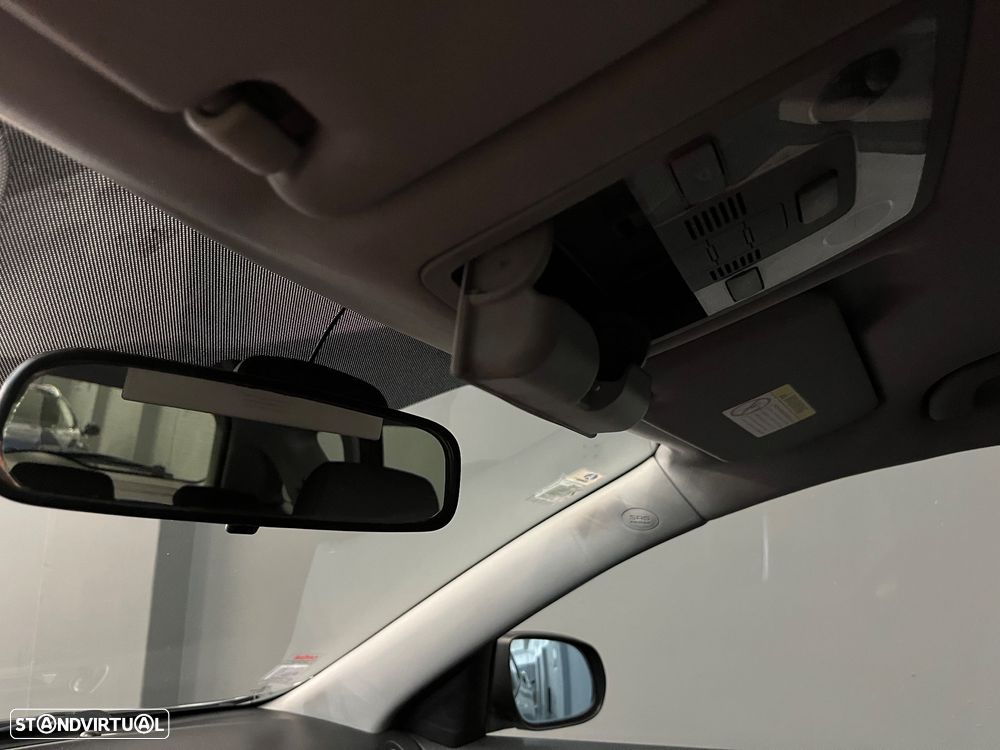 Kia Ceed SW 1.6 CRDi EX ISG - 37