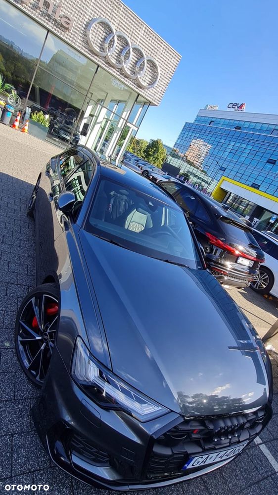 Audi S6 Avant TDI mHEV Quattro Tiptronic - 39