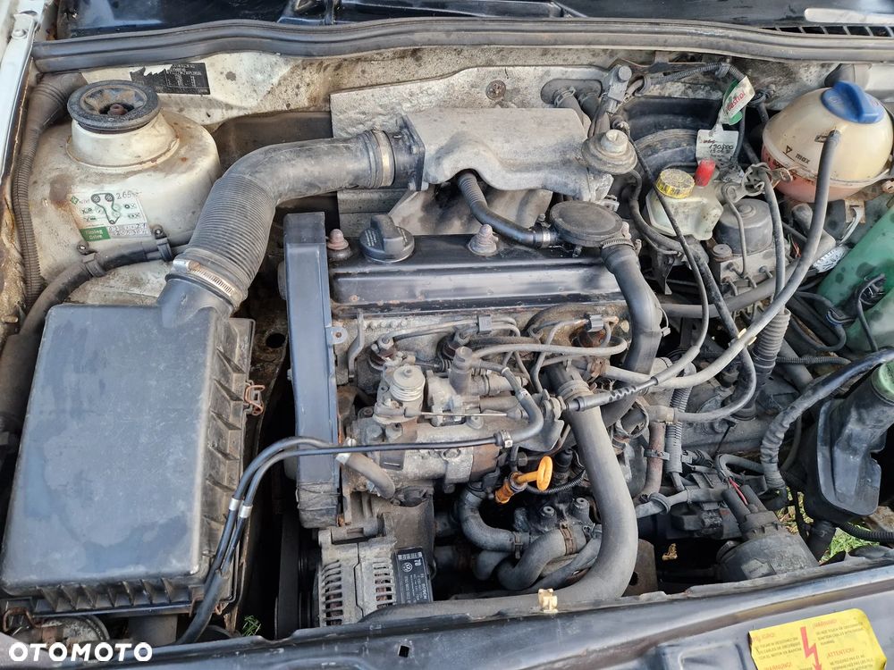 Volkswagen Caddy - 11