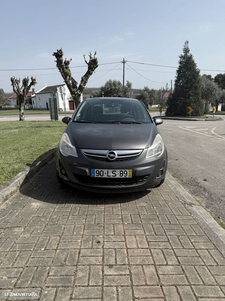 Opel Corsa 1.3 CDTi Enjoy - 1