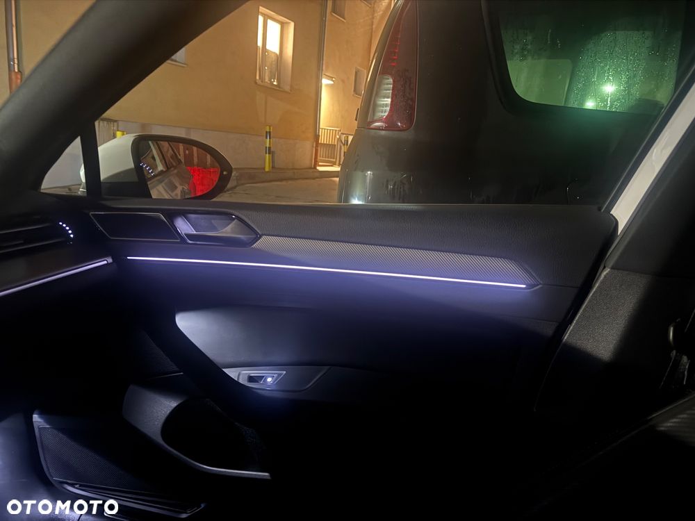 Volkswagen Passat 2.0 TDI SCR 4Mot DSG Highline - 36