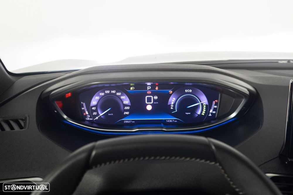 Peugeot 5008 1.2 Hybrid Allure e-DCS6 - 29