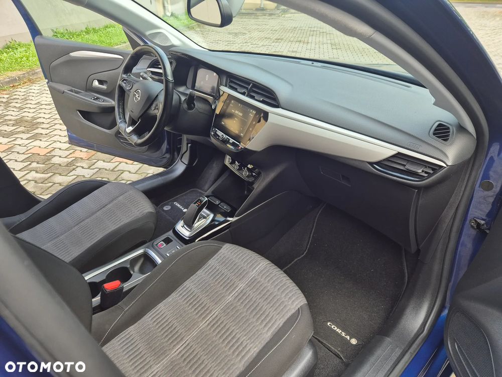 Opel Corsa Electric Edition - 16