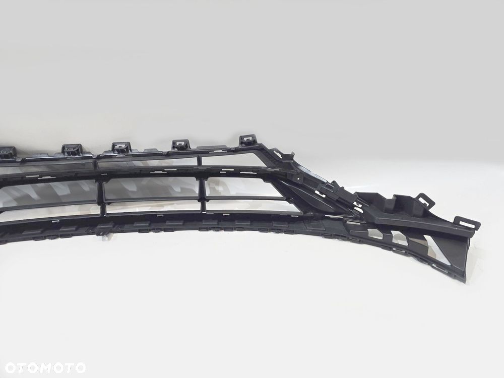 kratka zderzaka przód mercedes eqe v295 w295 22r amg a2958854801 - 6