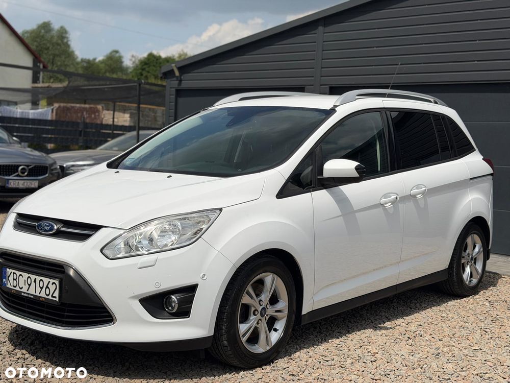 Ford C-MAX - 7