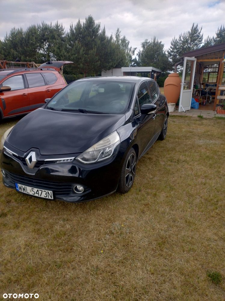 Renault Clio - 7