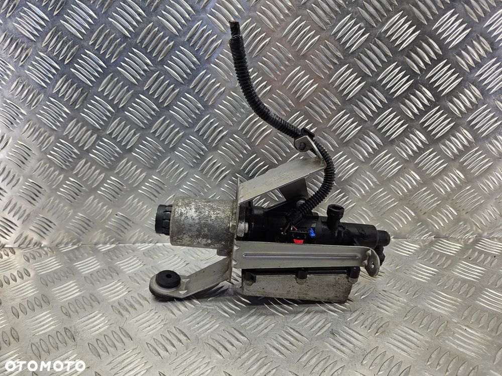 VW TOUAREG 7P 10-18R POMPA SPRZEGLA MODUL HYDRAULICZNY HYBRID 3.0 TSI 7L0142060A 7L0142060 A - 3