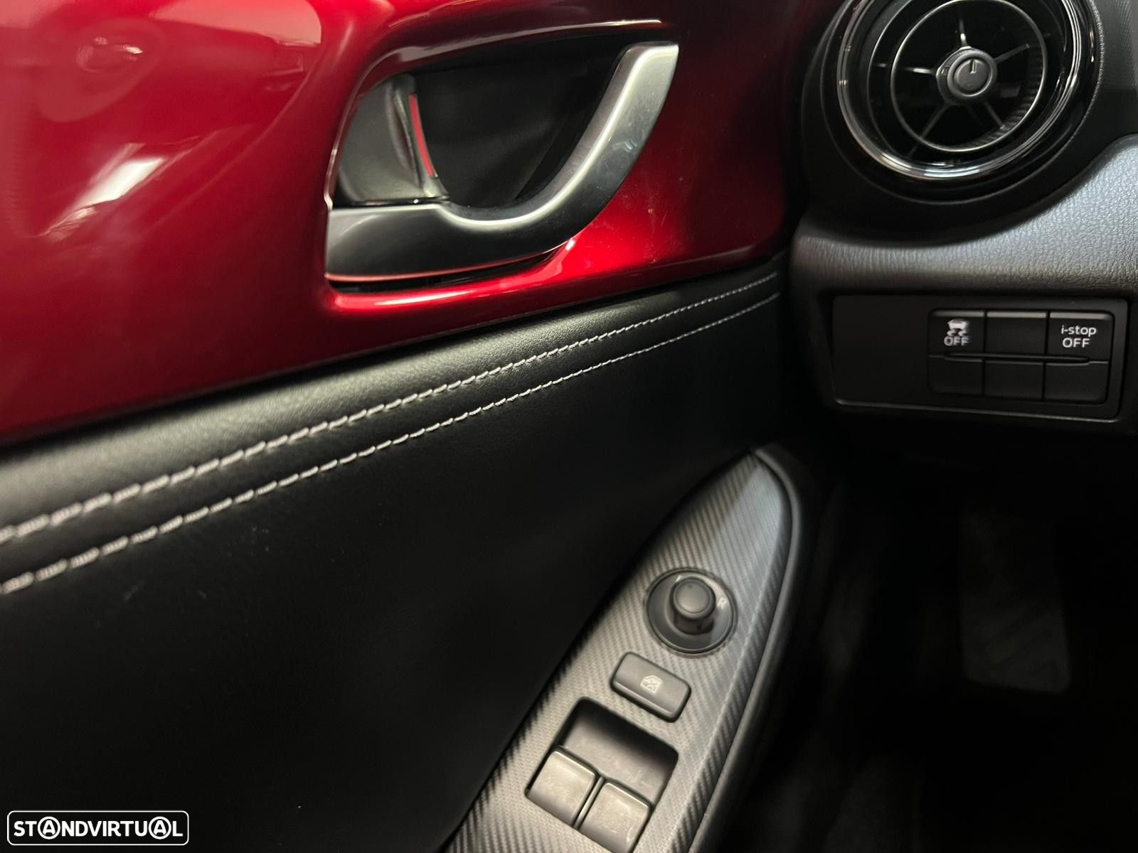 Mazda MX-5 1.5 RF Sky-G Prime-line - 19