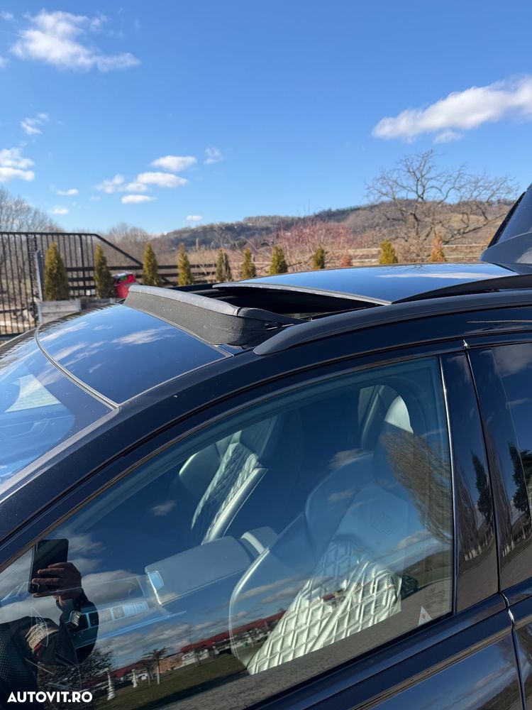 Audi S6 3.0 TDI quattro Tiptronic - 9