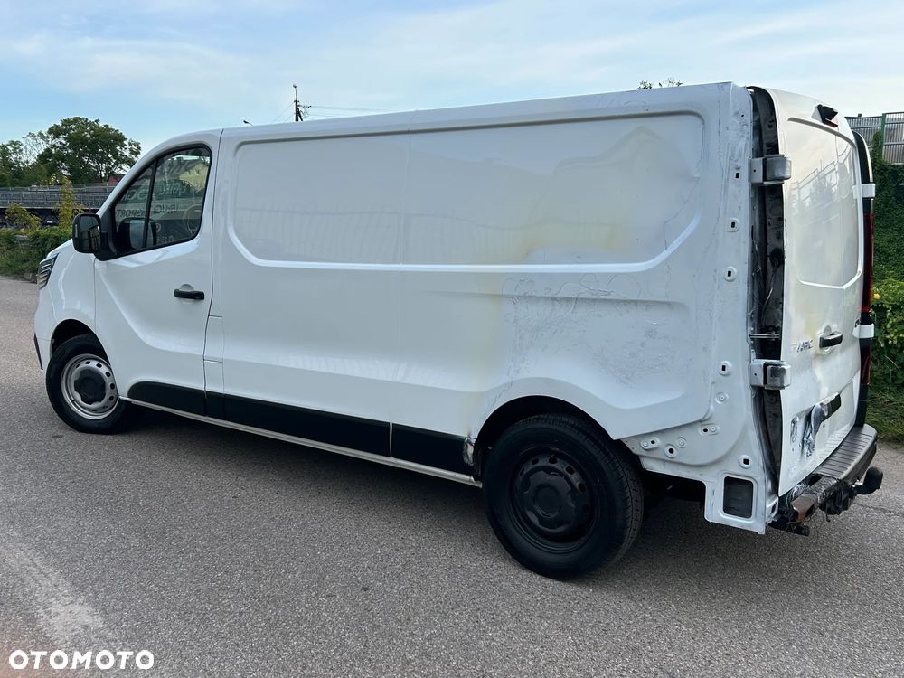 Renault Trafic - 7