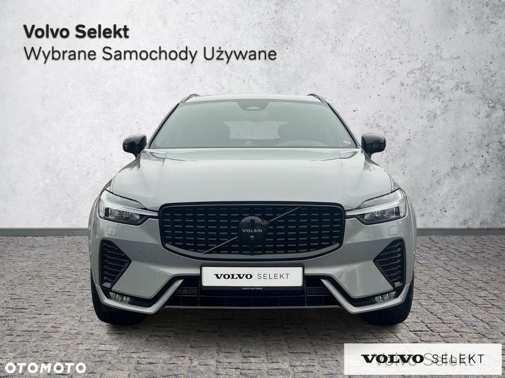 Volvo XC 60 - 9