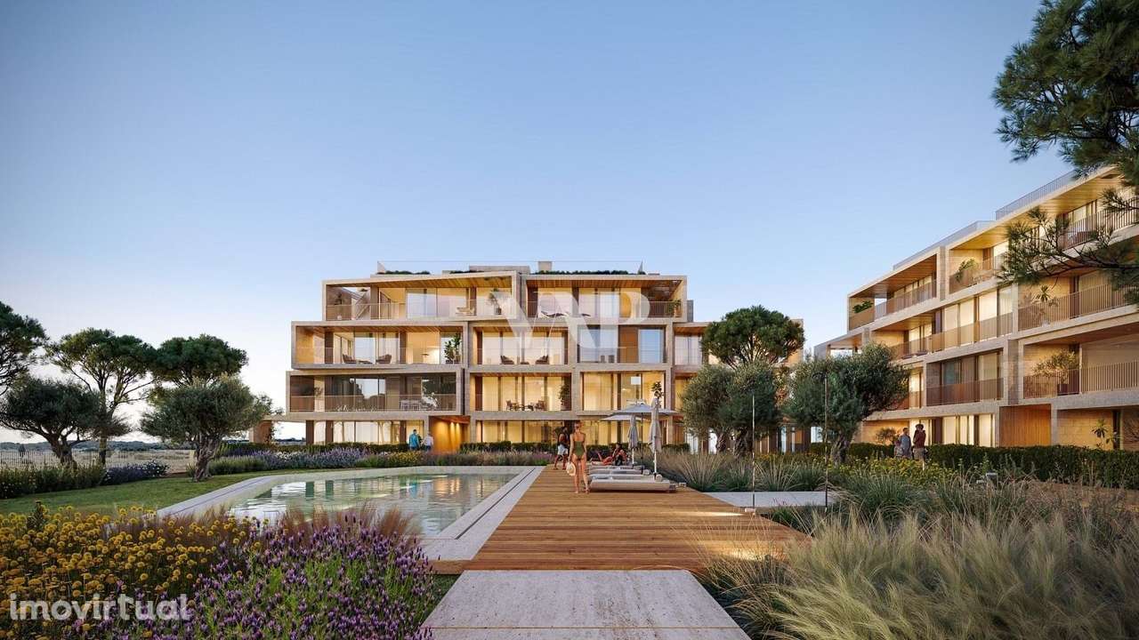 LUMARE - Apartamentos de Luxo T3, Vilamoura - Grande imagem: 5/35