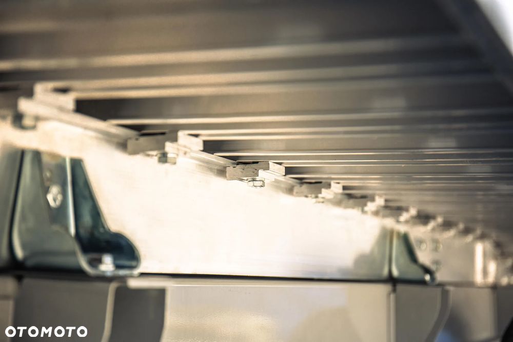 BOXER POMOC DROGOWA AUTOLAWETA ALUMINIUM SAM HIT! - 10