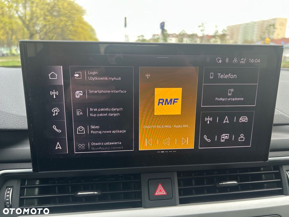 Audi A4 Limousine 35 TFSI mHEV Advanced S tronic - 21