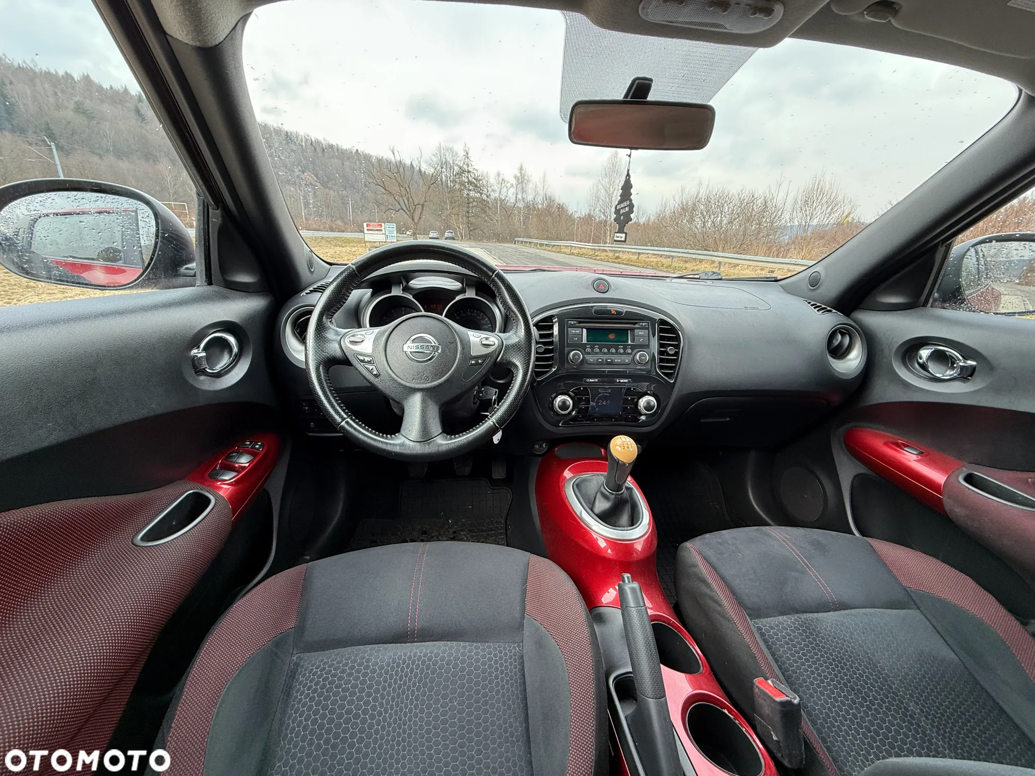 Nissan Juke 1.6 Tekna S&S - 10