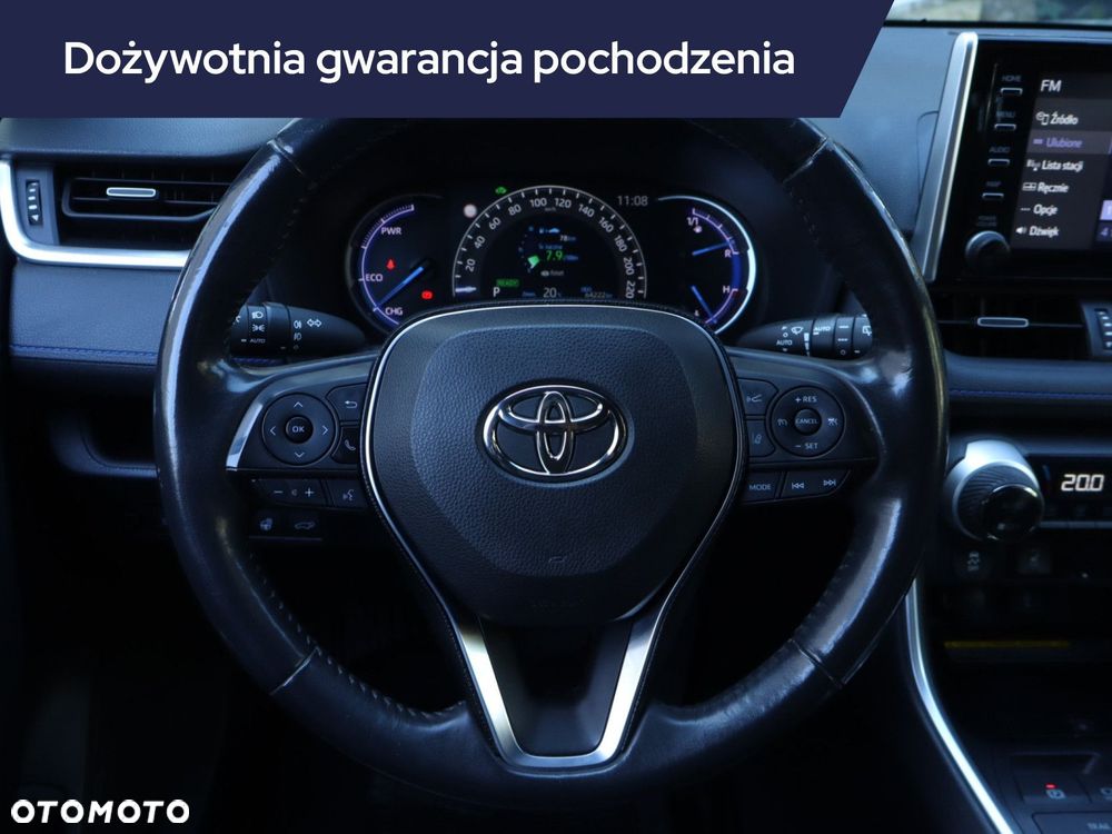 Toyota RAV4 - 25