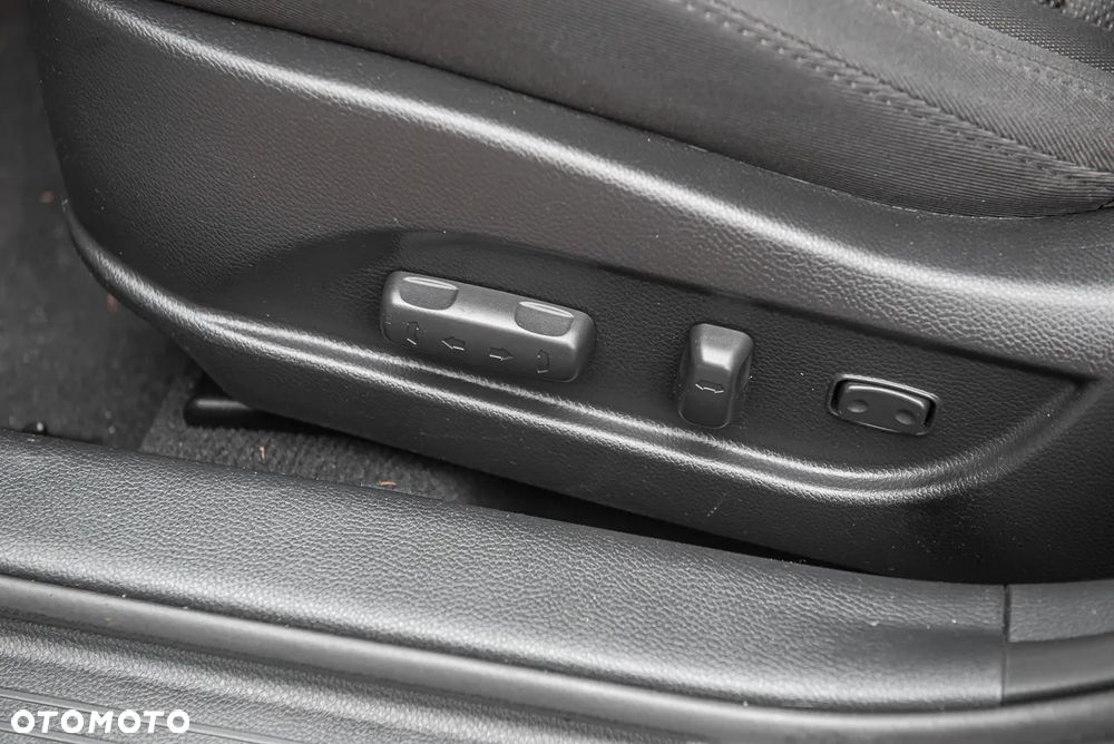 Hyundai i40 1.7 CRDi Comfort DCT - 18