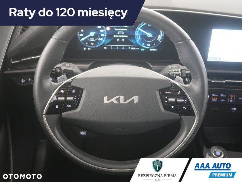 Kia Niro - 17