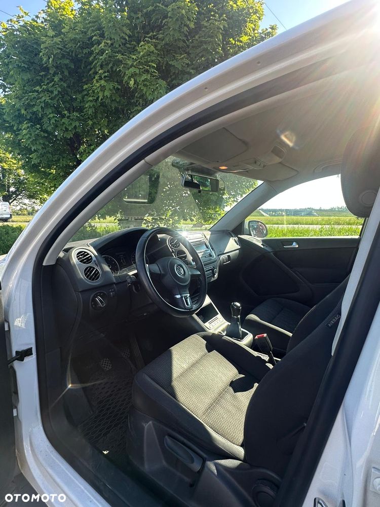 Volkswagen Tiguan 1.4 TSI CityLine - 4