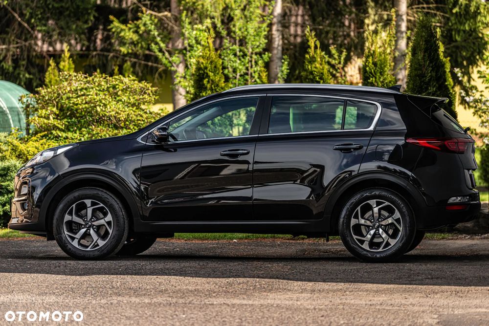 Kia Sportage 1.6 GDI 2WD VISION - 15
