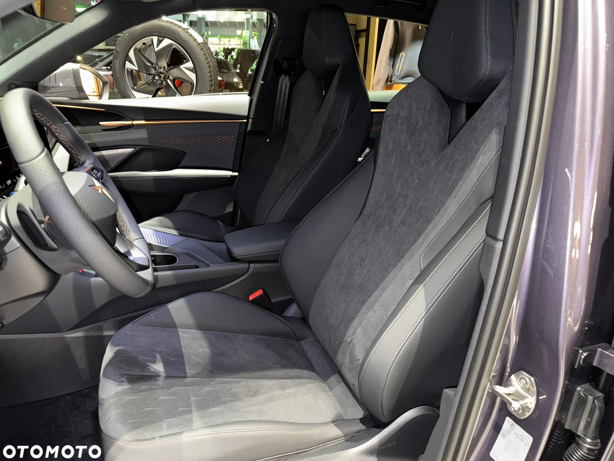 Cupra Terramar 2.0 TSI 4Drive VZ DSG - 15