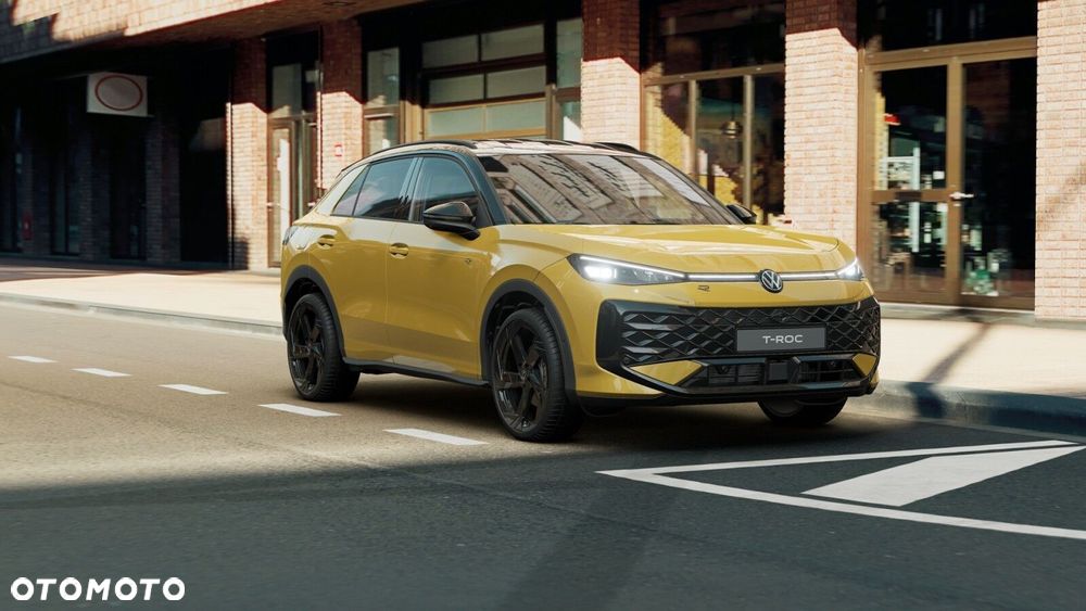 Volkswagen T-Roc - 5