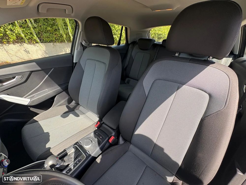 Audi Q2 1.6 TDI S tronic - 32