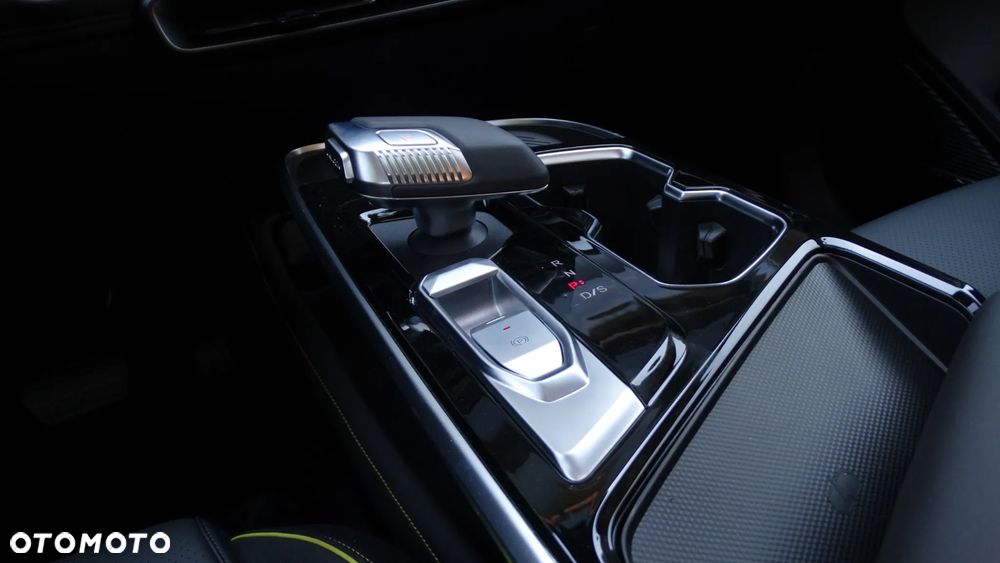 BAIC 5 Beijing 1.5T Comfort DCT - 18