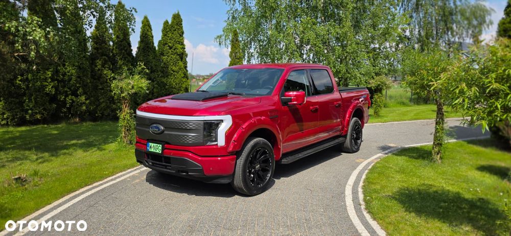 Ford F150 - 6