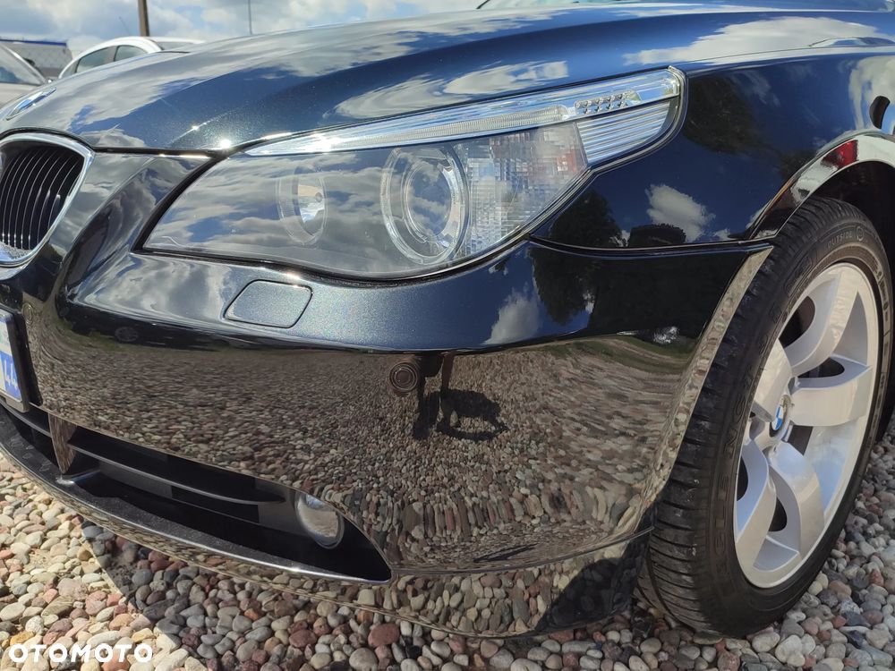 BMW Seria 5 - 3